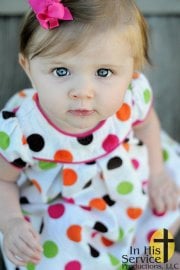 In His Service Productions, LLC