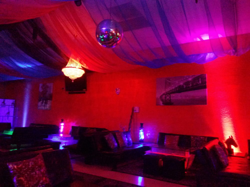 Darna Hookah Lounge 98 Photos & 118 Reviews Hookah Bars 907 Howe