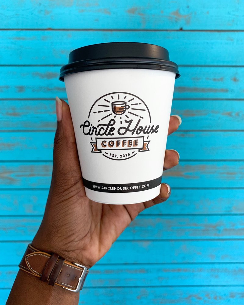 Circle House Coffee