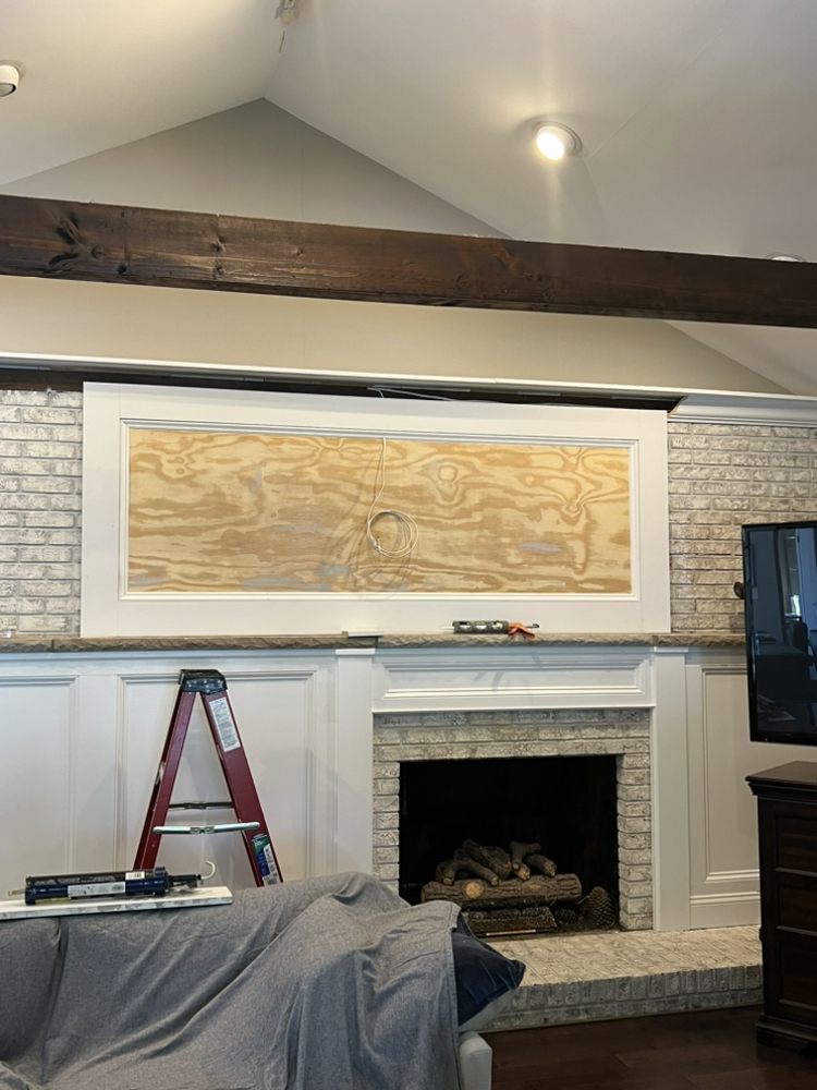 image of business MJF Carpentry