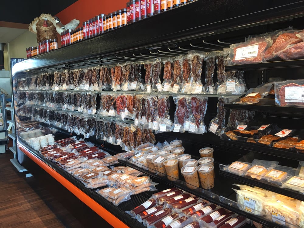 Dublin Jerky Company 13 Reviews Herbs & Spices 3136 44th St SW