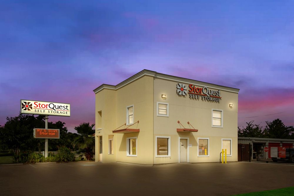 StorQuest Self Storage