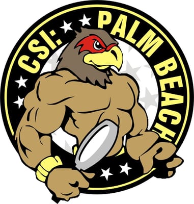 CSI Palm Beach