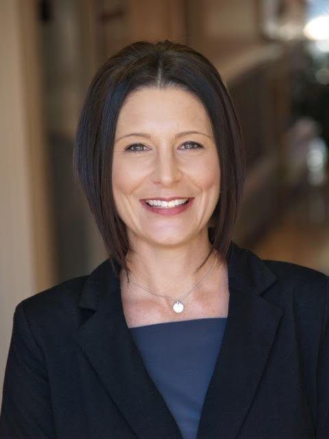 Nickole Reynolds - CENTURY 21