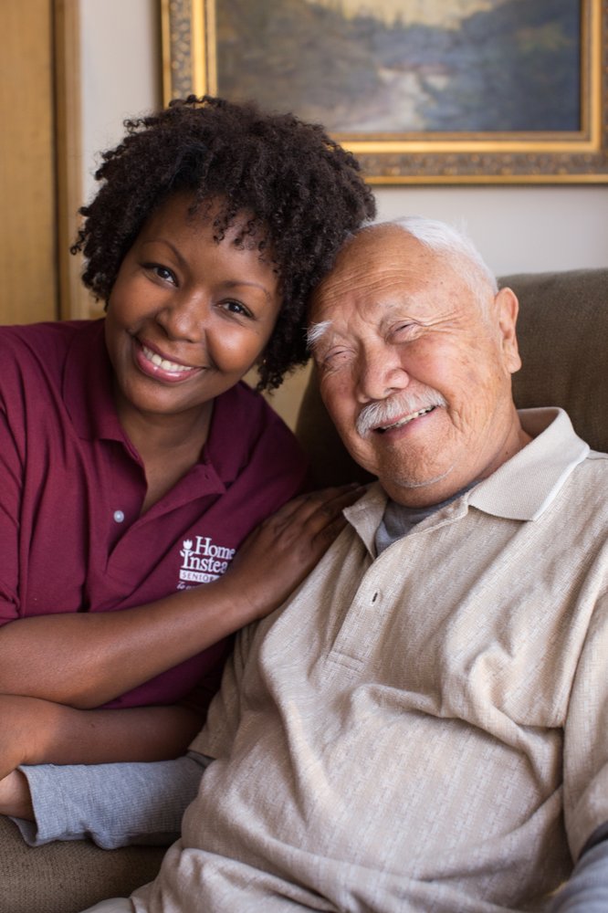 Home Instead Senior Care