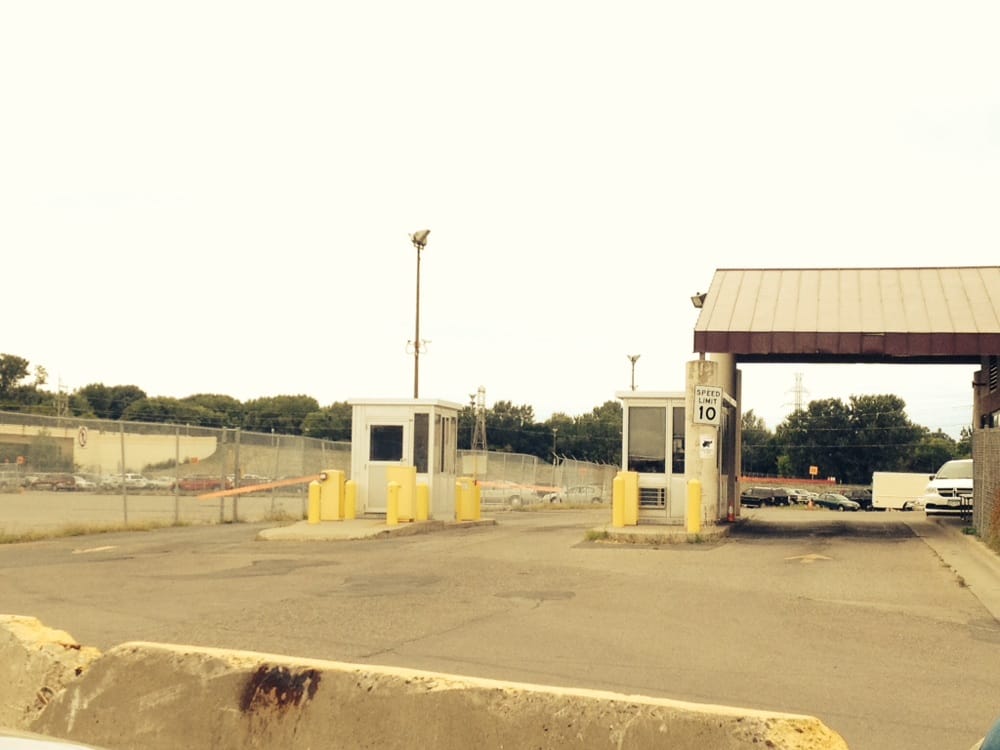 City of Minneapolis Impound Lot 12 Reviews Towing 51 Colfax Ave N