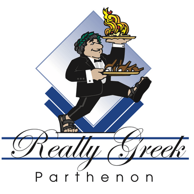 Really Greek Parthenon Really Greek Parthenon