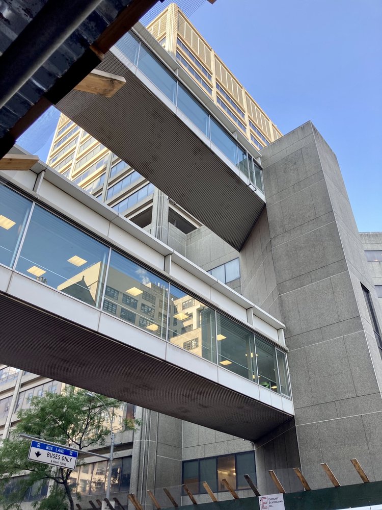 Hunter College
