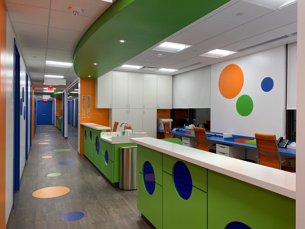 Fairfax Pediatric Associates
