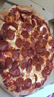 Giant Pizza 19 Reviews Pizza 6656 Florin Rd