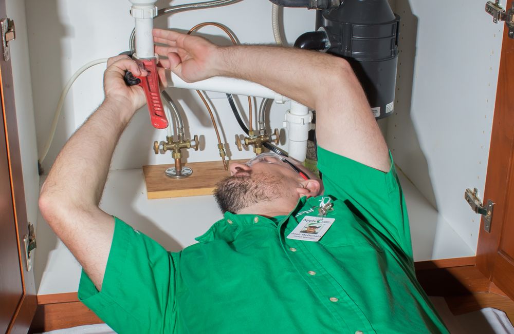 Apple Plumbing & Remodeling Plumbing 6017 W Franklin Rd, Boise, ID