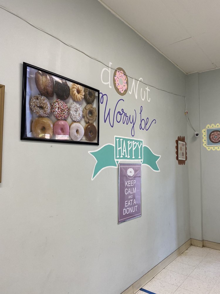 Bakers Dozen Donuts 2