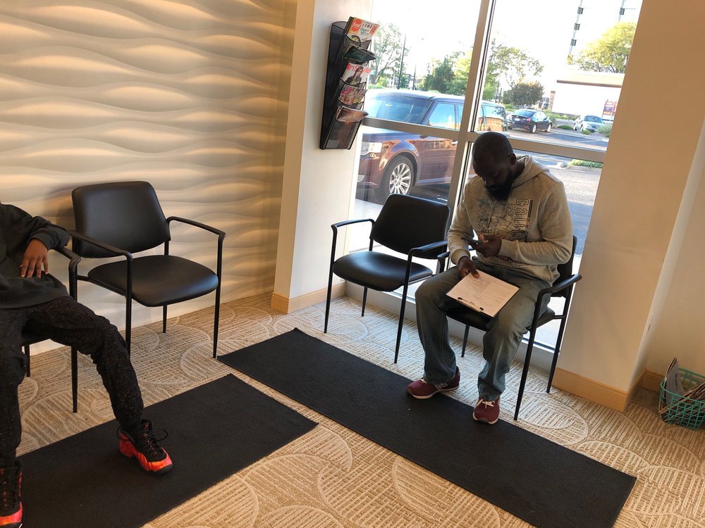 image of business Steele Dentistry