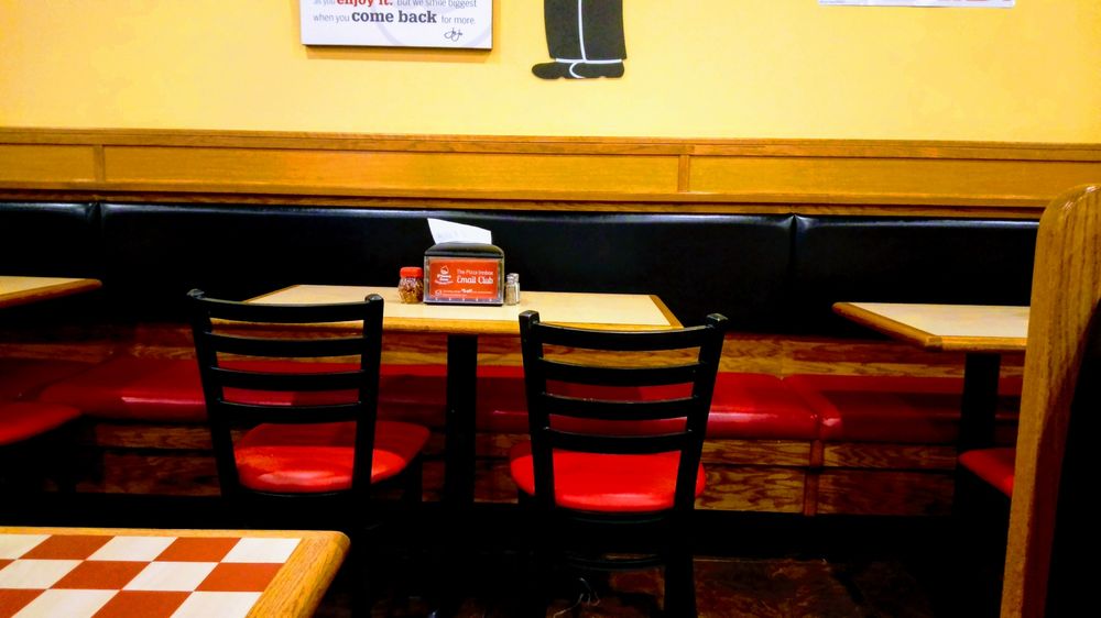 Pizza Inn
