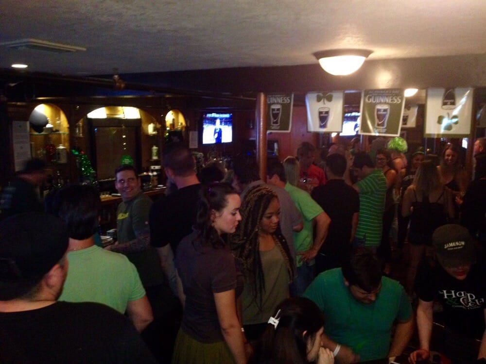 The Harp Restaurant St Patrick S Day The Harp Restaurant St Patrick S Day