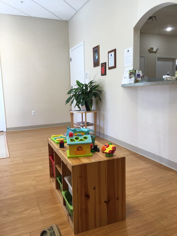 image of business Family First Pediatrics
