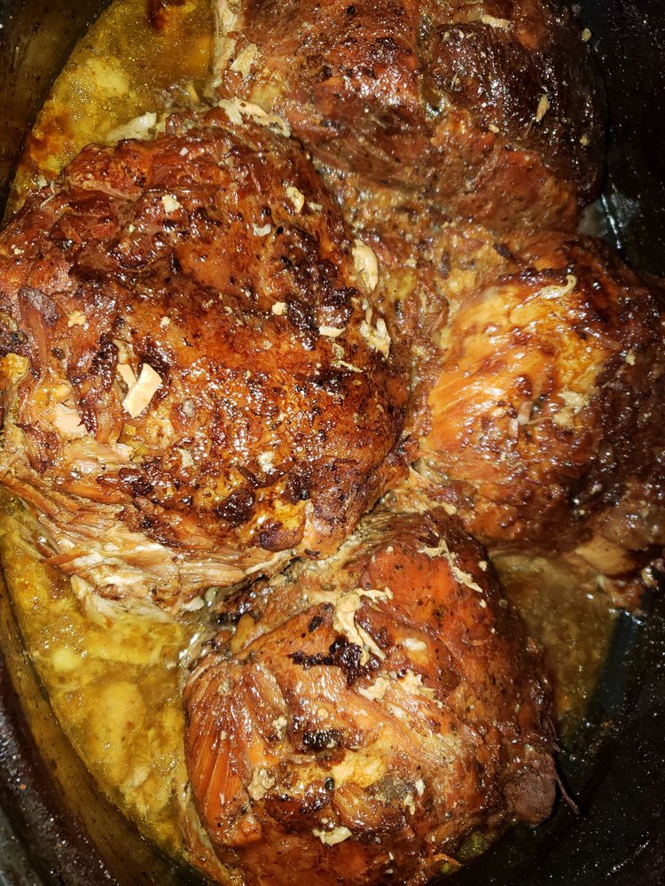 La Gallega La Gallega