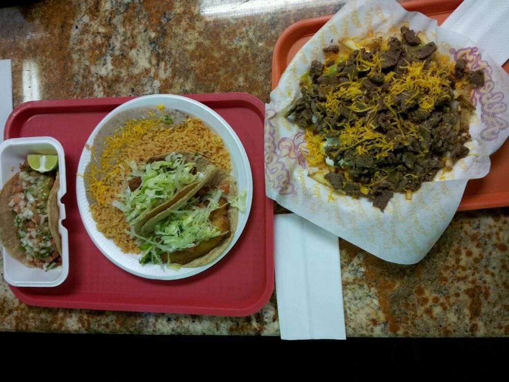 Alberto’s Mexican Food 45 Photos & 149 Reviews Mexican 1258 S