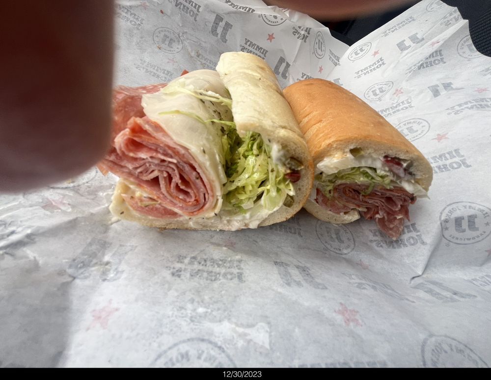 Jimmy John's