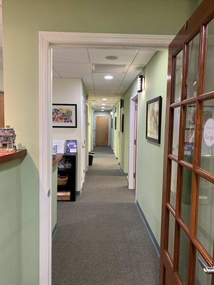 image of business Life Smile Dentistry