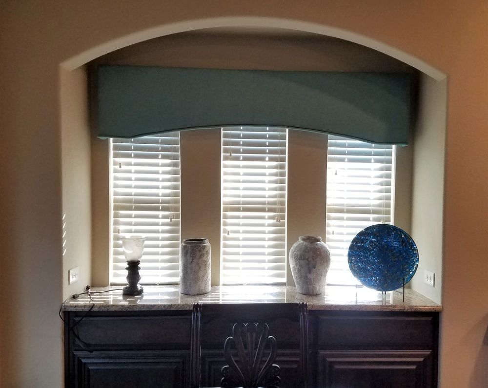 Budget Blinds of Rockwall and Terrell