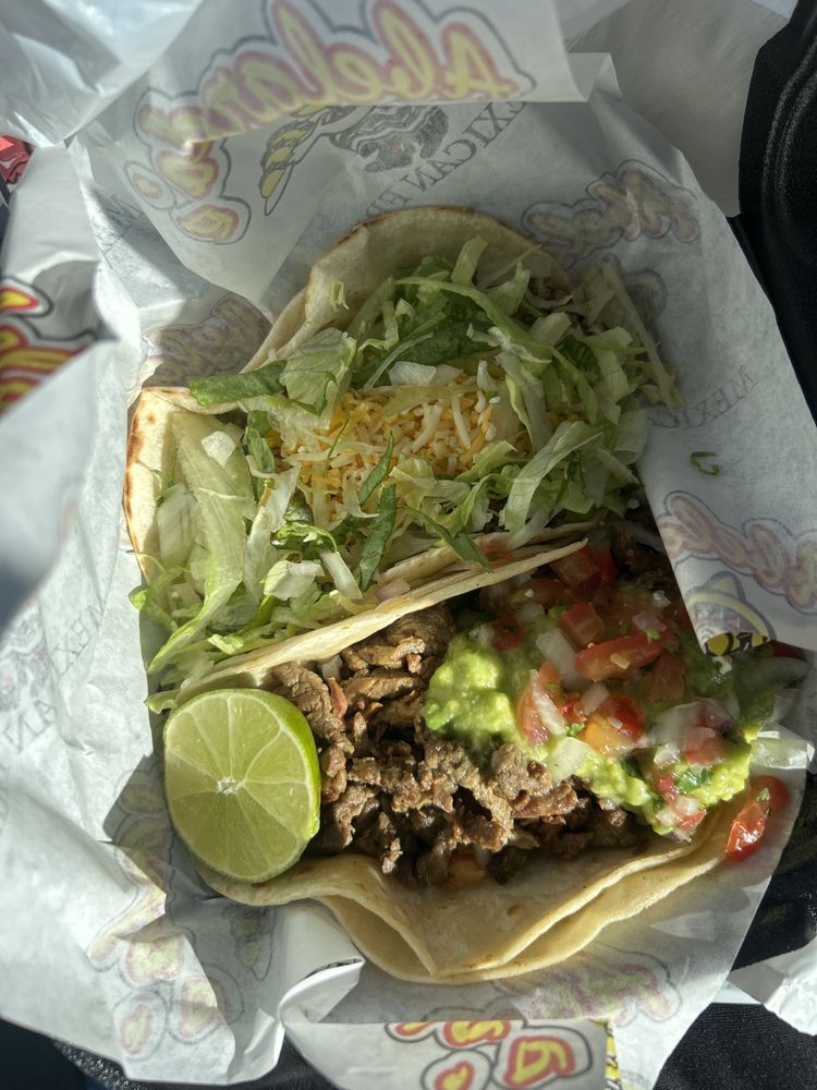 Abelardo’s Mexican Fresh