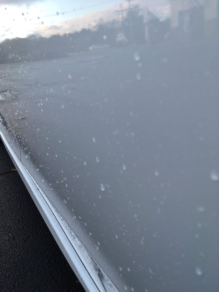 Upstate Laserwash