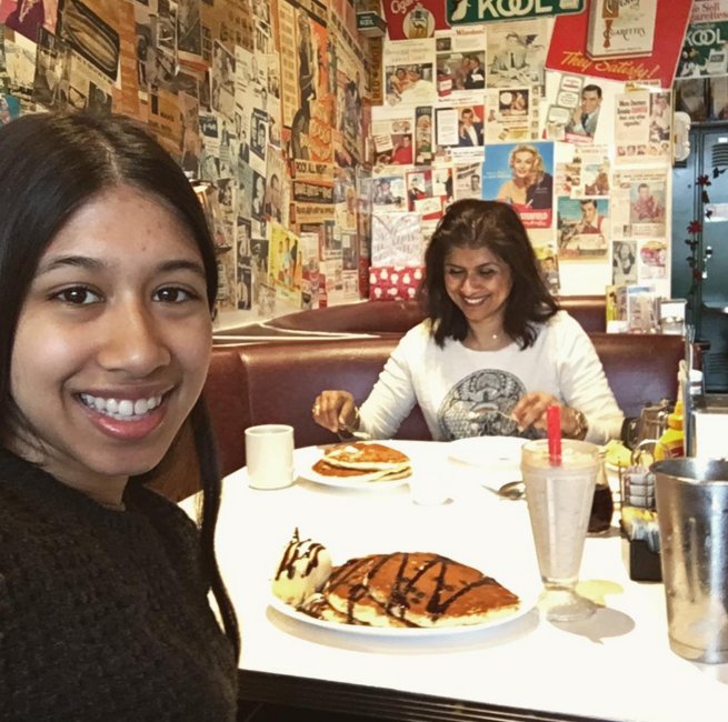 Coffee Shop Image