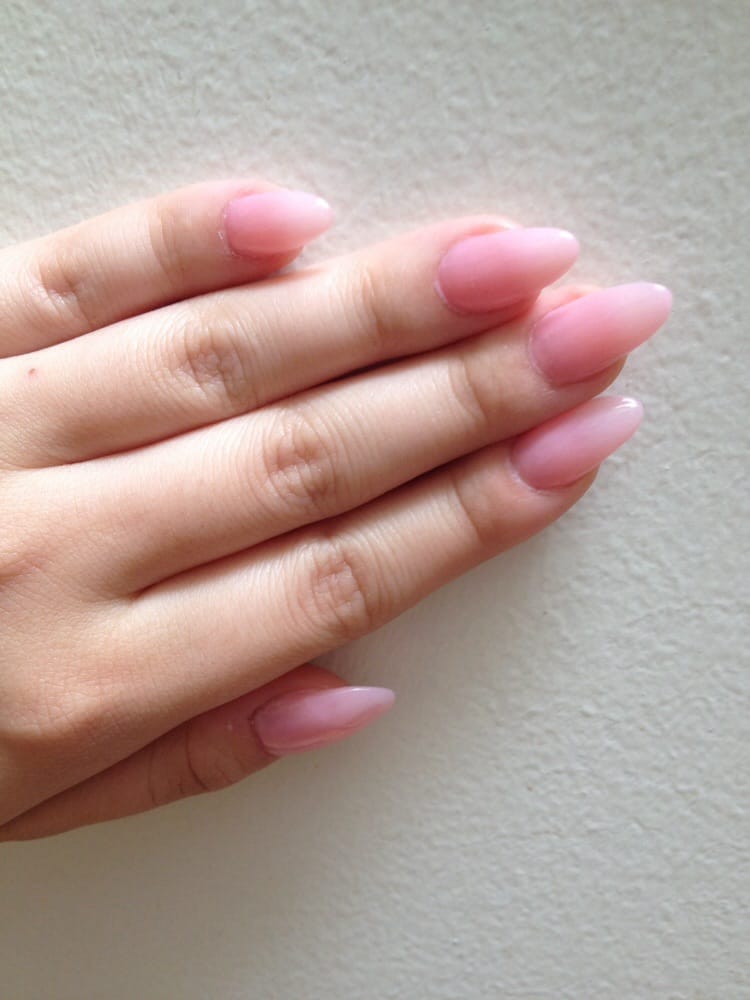 Baby Pink Acrylic Nails Yay Yelp Photo Of Jolie Nails San Francisco Ca United States Baby Pink Acrylic