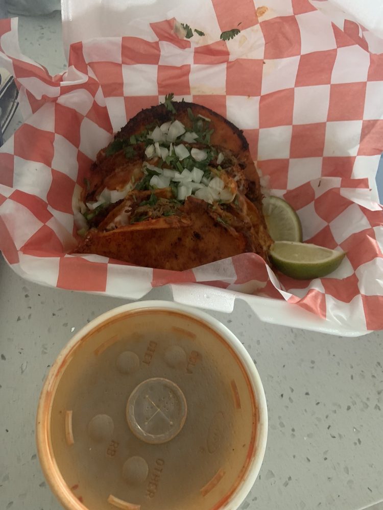 Crystal Mexican Market