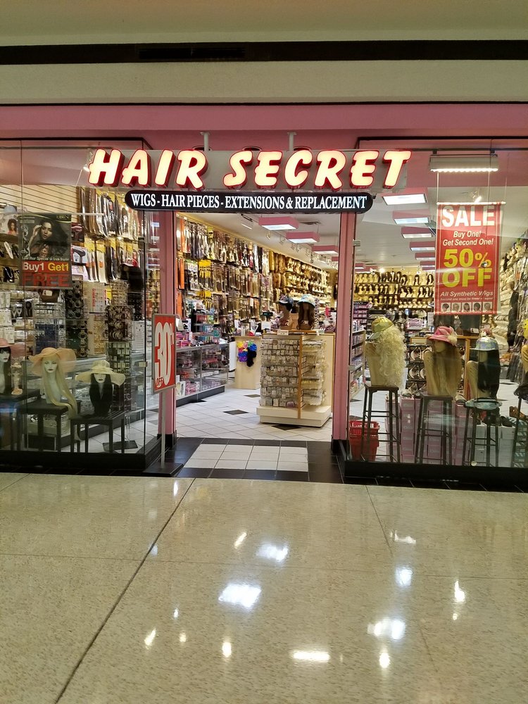 lee's wigs & beauty supply