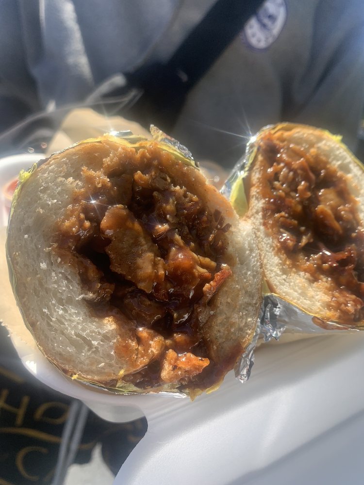 Kelly's Deli