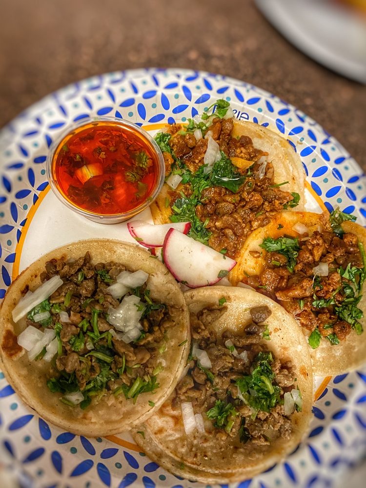 Blady's Tacos Blady's Tacos