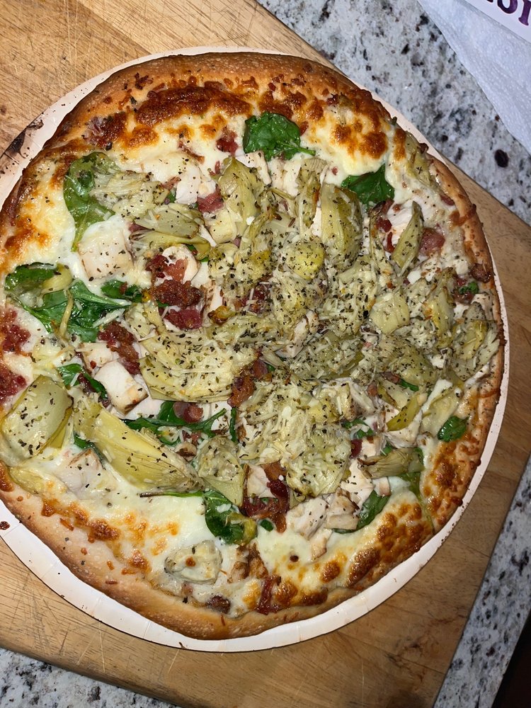 Papa Murphy's