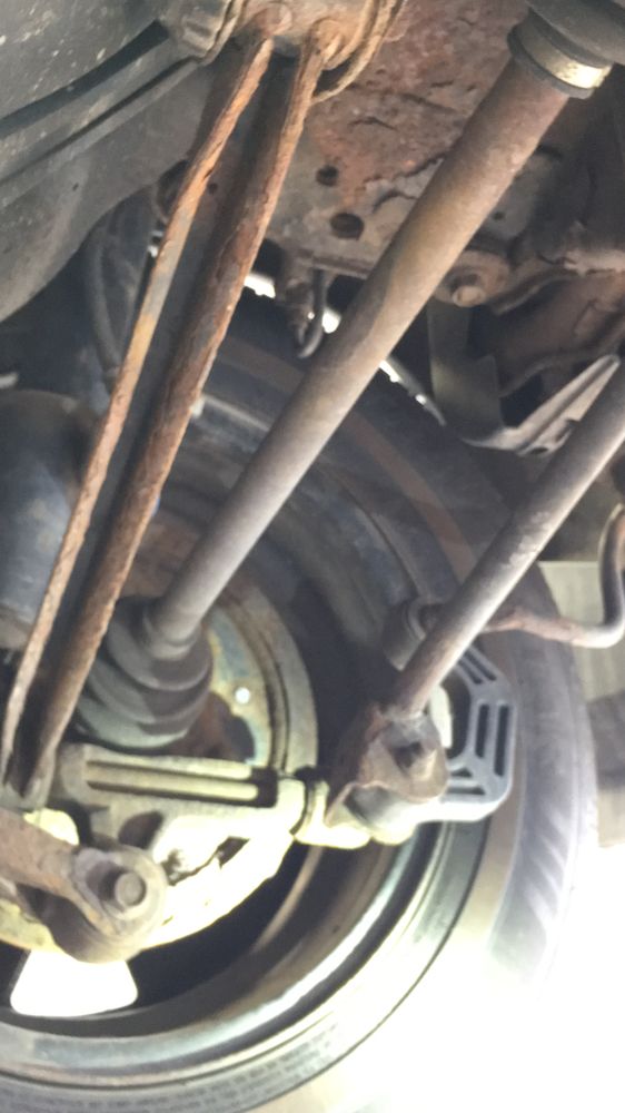 Bayview Transmission & Repair