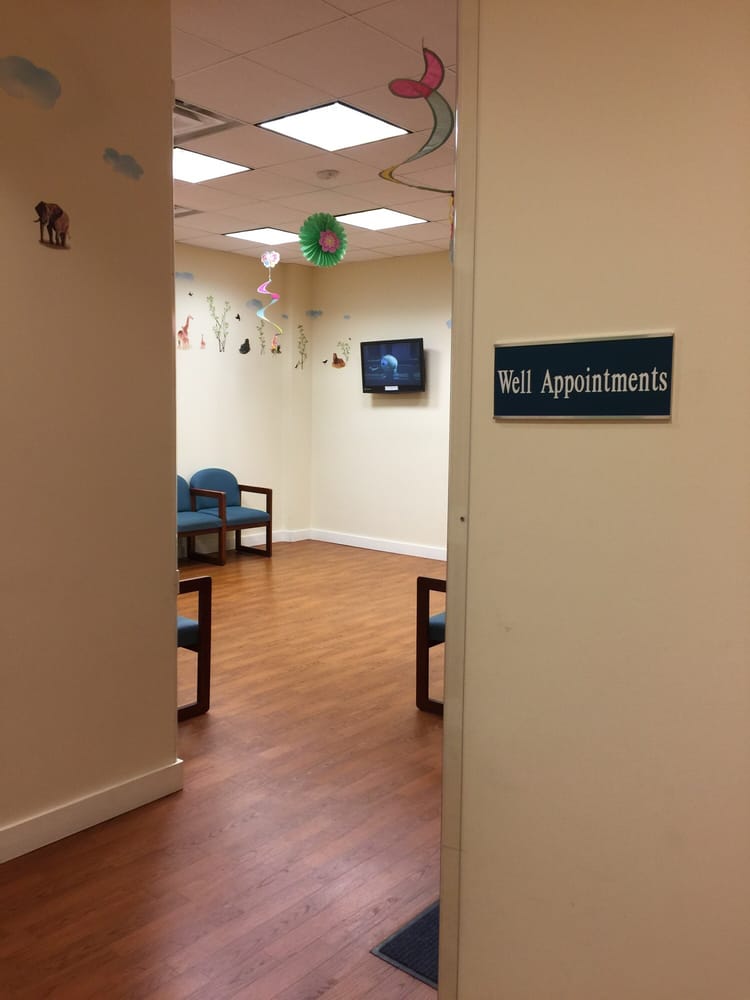 image of business ALL Pediatrics