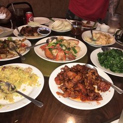 The Best 10 Chinese Restaurants Near Jade Fountain Cafe In Photo Of New Hong Kong Wok
