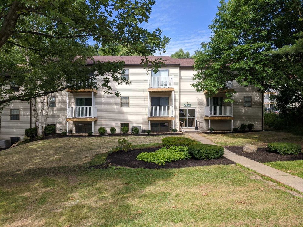 The Reserve at Millcreek
