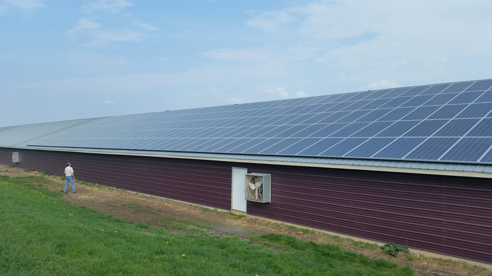 Lenape Solar