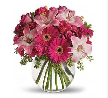 Pan Am Florist