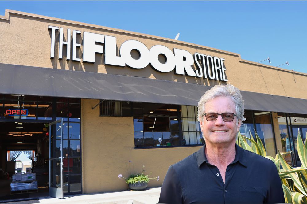 The Floor Store