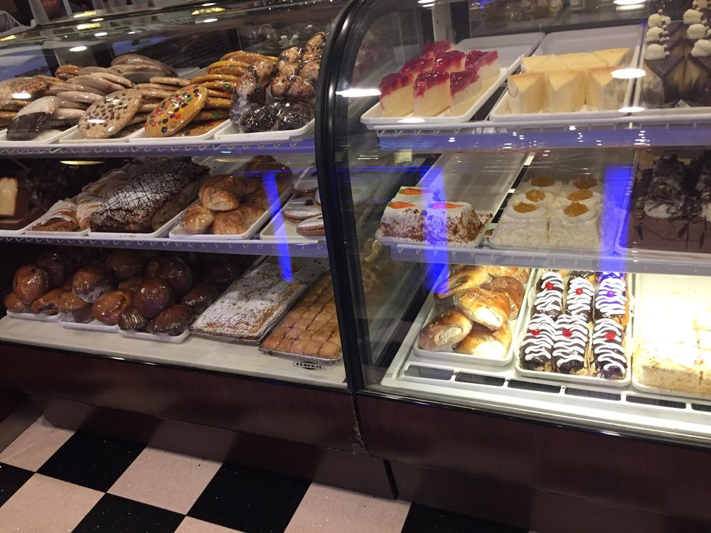 Broadway Diner 121 Photos & 139 Reviews Diners 287 N Broadway