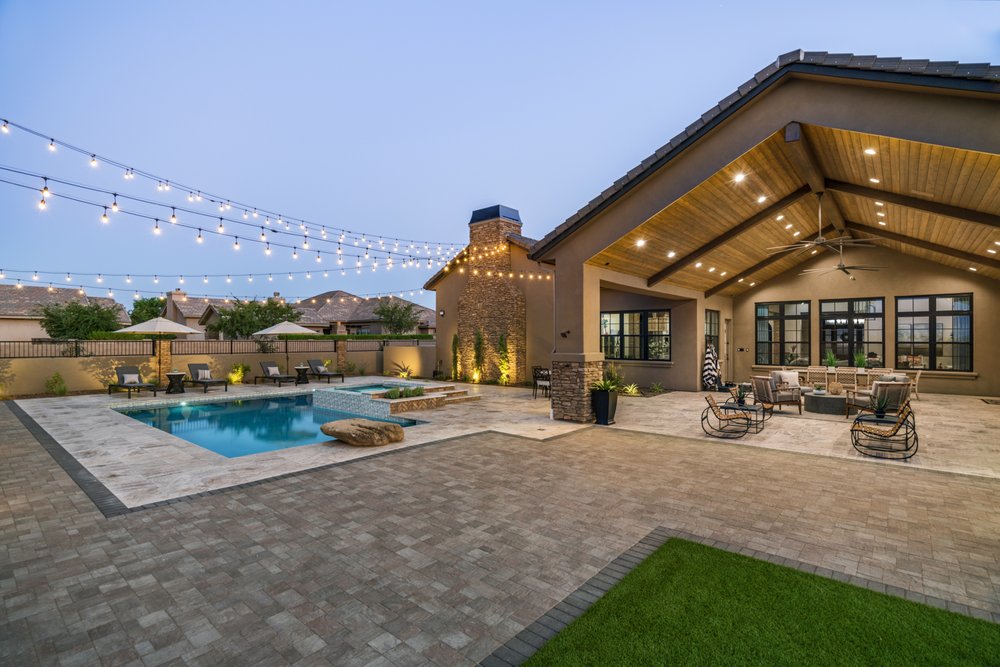 image of business Meise Design Group Landscape Construction