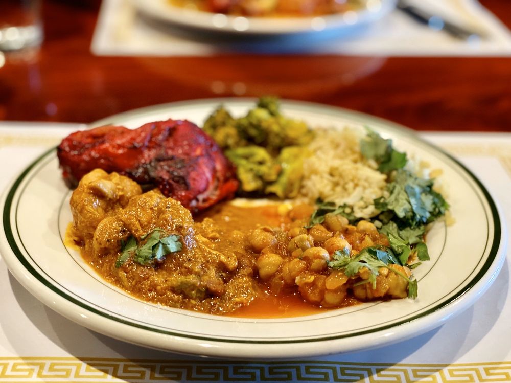 Swagat Indian Cuisine Swagat Indian Cuisine