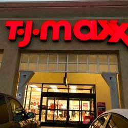 TJ Maxx - 83 Photos & 51 Reviews - Discount Store - 18309 Brookhurst St
