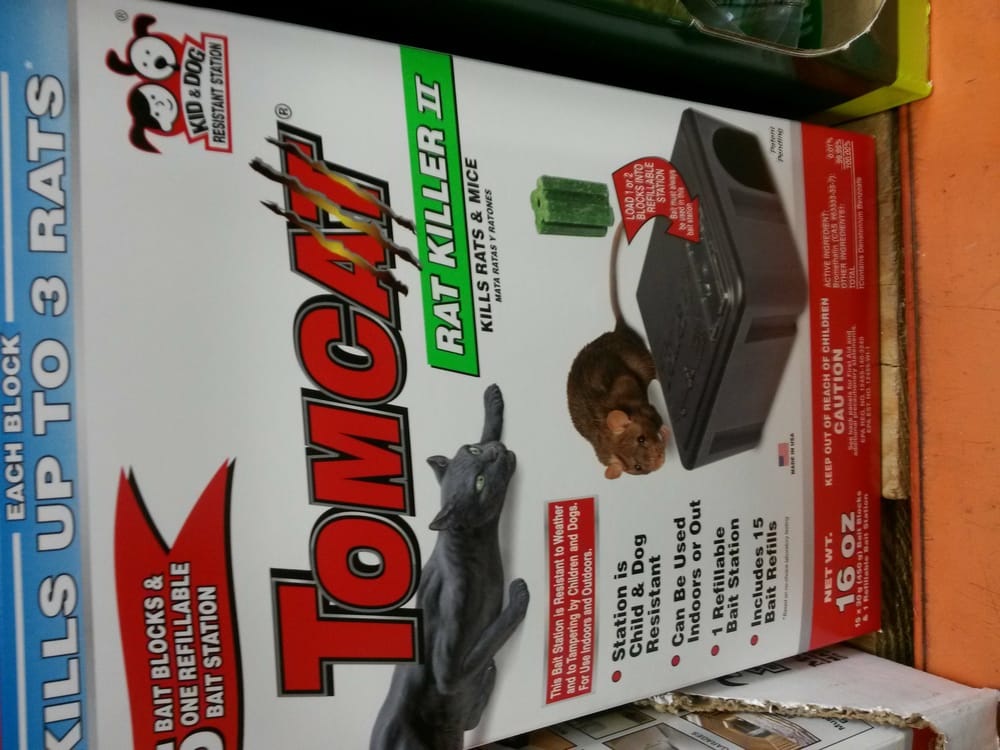 The Home Depot
