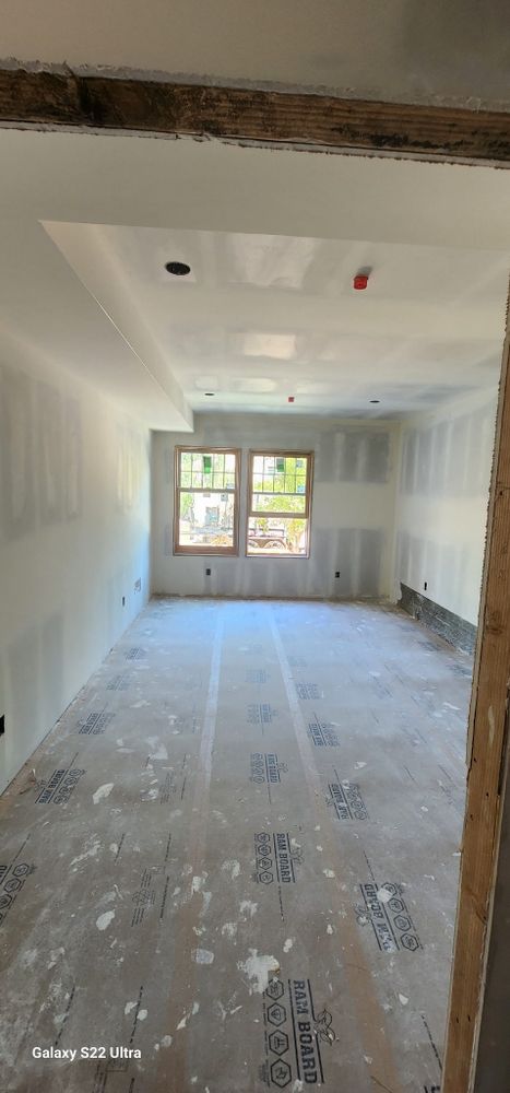 Rodas Drywall and Painting