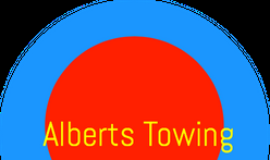 Alberts Towing