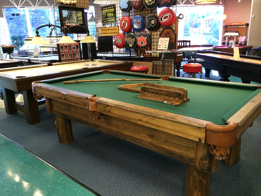 Photo Of Atlantic Spas And Billiards Photo Of Atlantic Spas And Billiards
