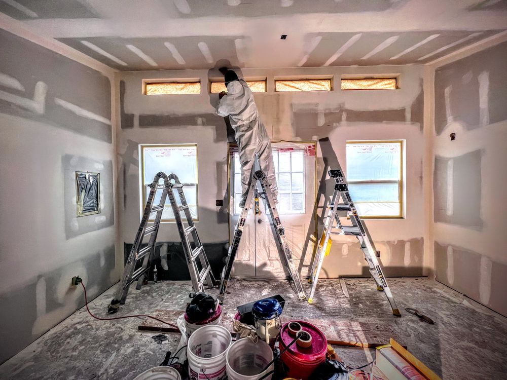 Fast Patch Drywall Company